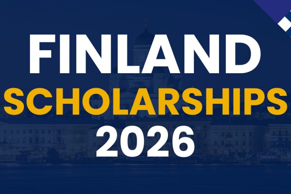 Scholarships in Finland