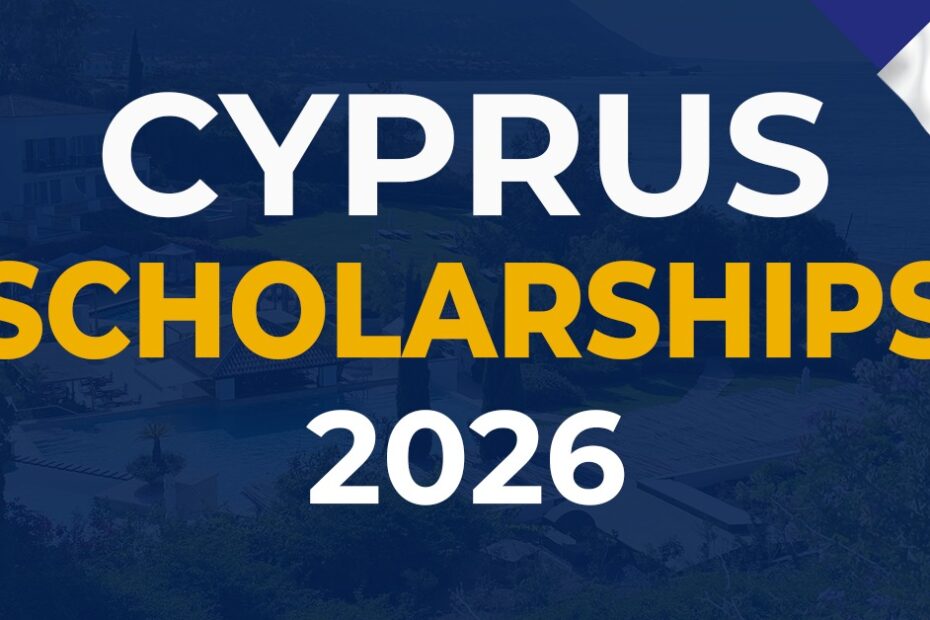 Cyprus Scholarships