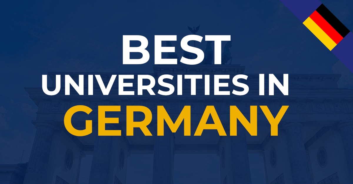 Universities in germany