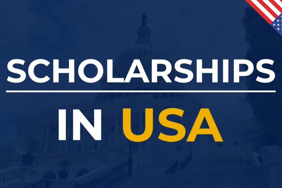 Scholarships in USA