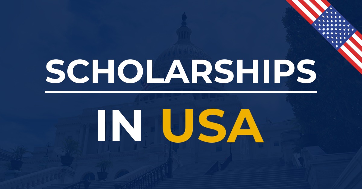 Scholarships in USA