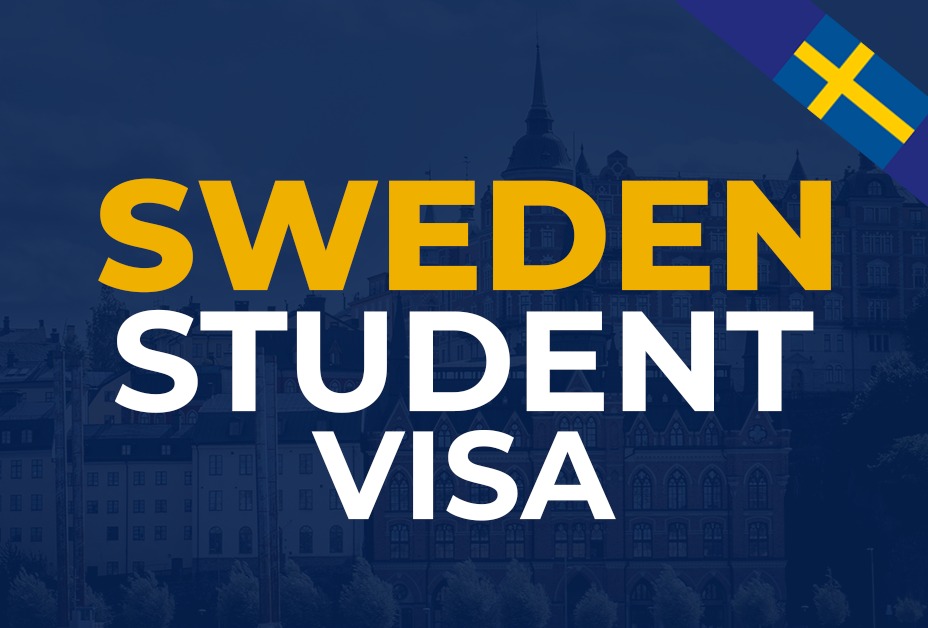 Sweden Student Visa