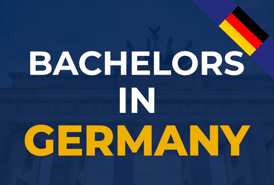 Bachelor's degree in Germany