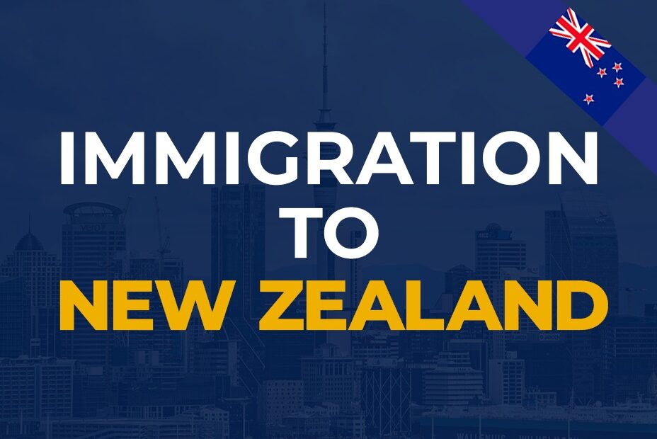 Immigration to New Zealand from Pakistan 1 Immigration to New Zealand from Pakistan