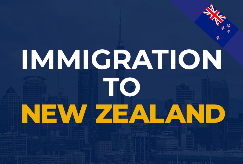 Home 26 Immigration to New Zealand from Pakistan