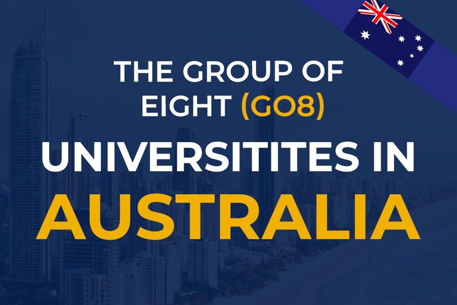 Universities in Australia