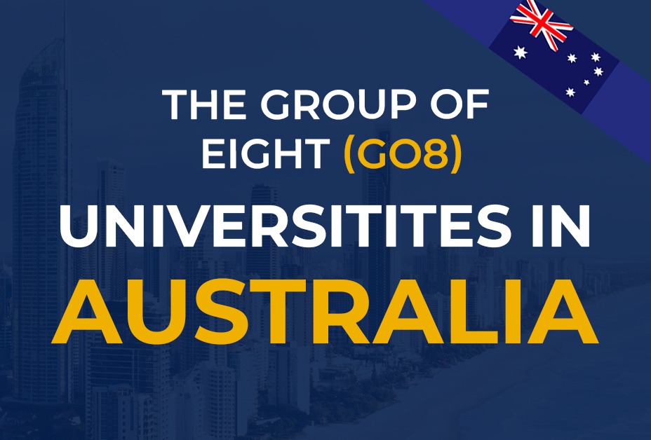 Universities in Australia