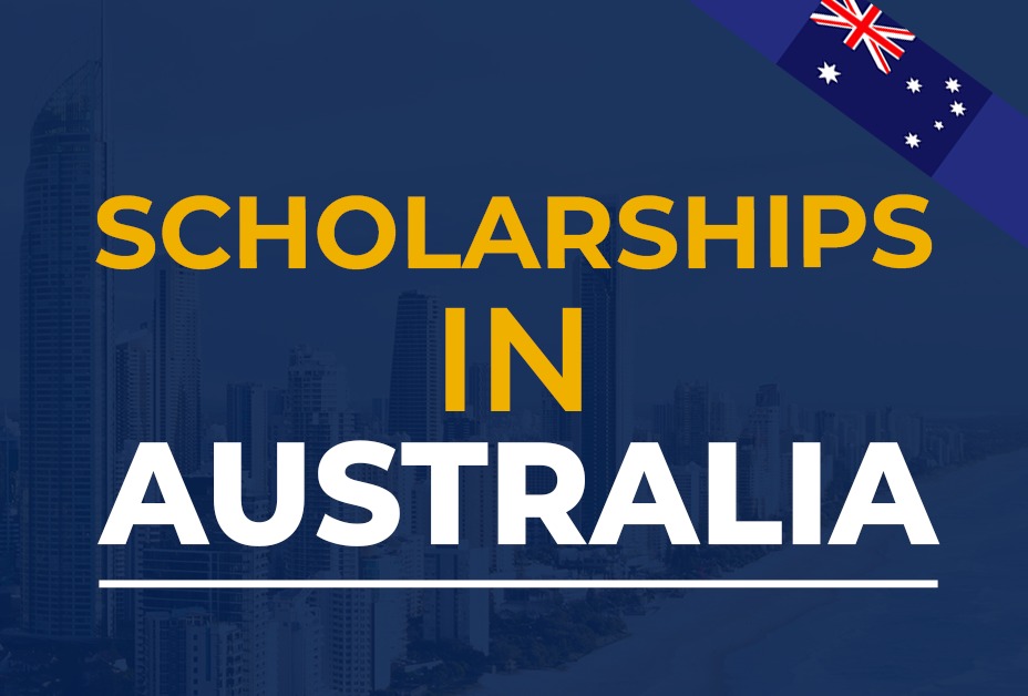 scholarships in Australia