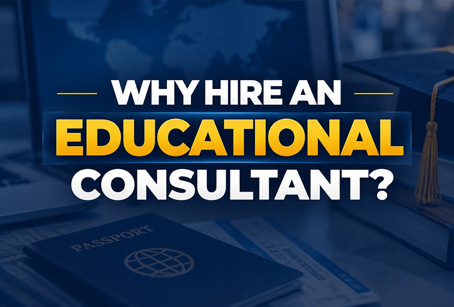 why hire an educational consultant