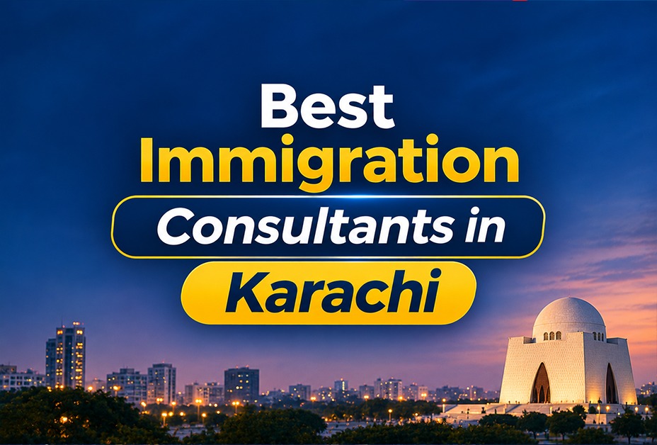 best immigration consultants in karachi