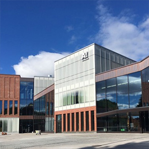 Study in Finland 10 Aalto university