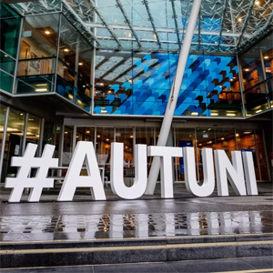 Study in New Zealand 10 Aukland University