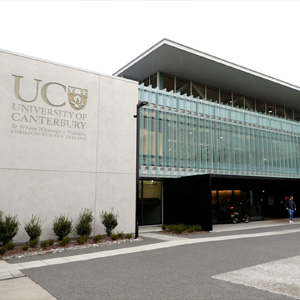 Study in New Zealand 14 university of canterbury